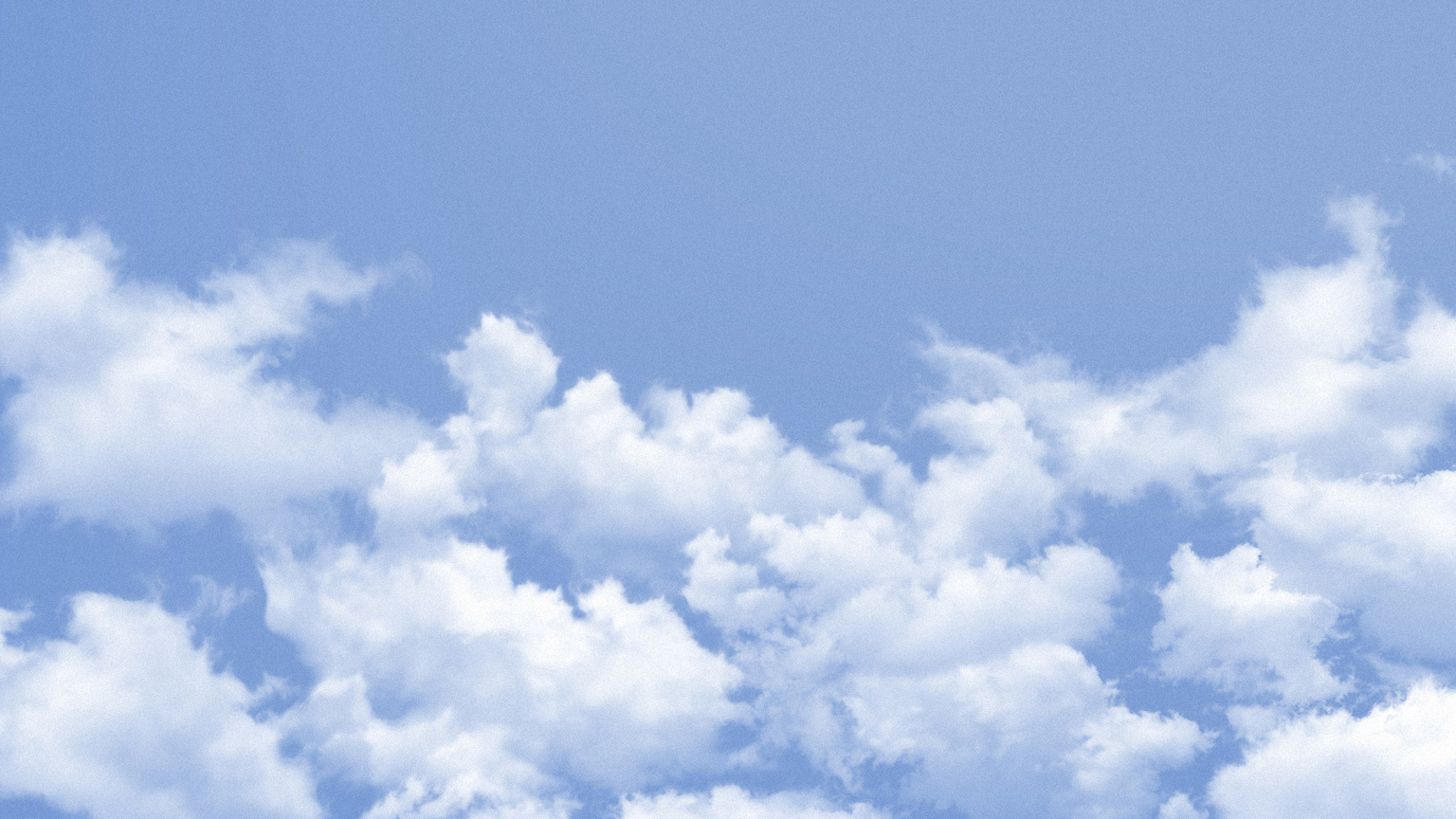 Shiny Glossy 80s Sky Background